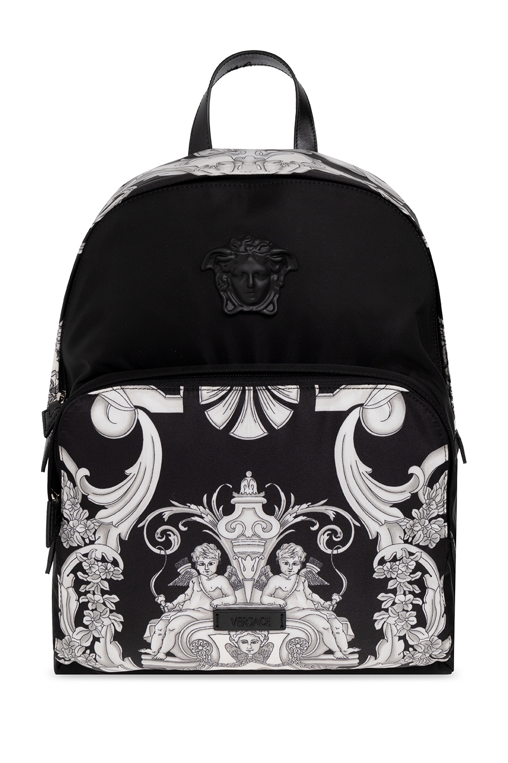 Versace sales bag mens